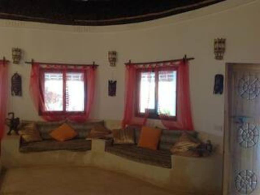 Luxury Simba House in Watamu [ ☆☆☆☆☆ ] photo 1
