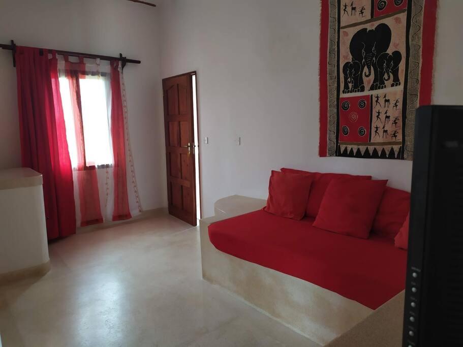 Luxury Simba House in Watamu [ ☆☆☆☆☆ ] photo 3