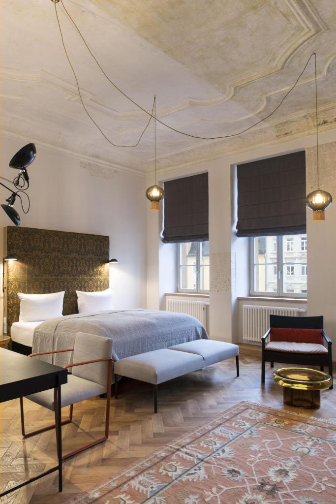 Hotel Sonne photo 4