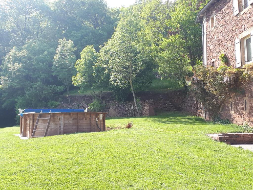Gîte Les Paredous photo 1