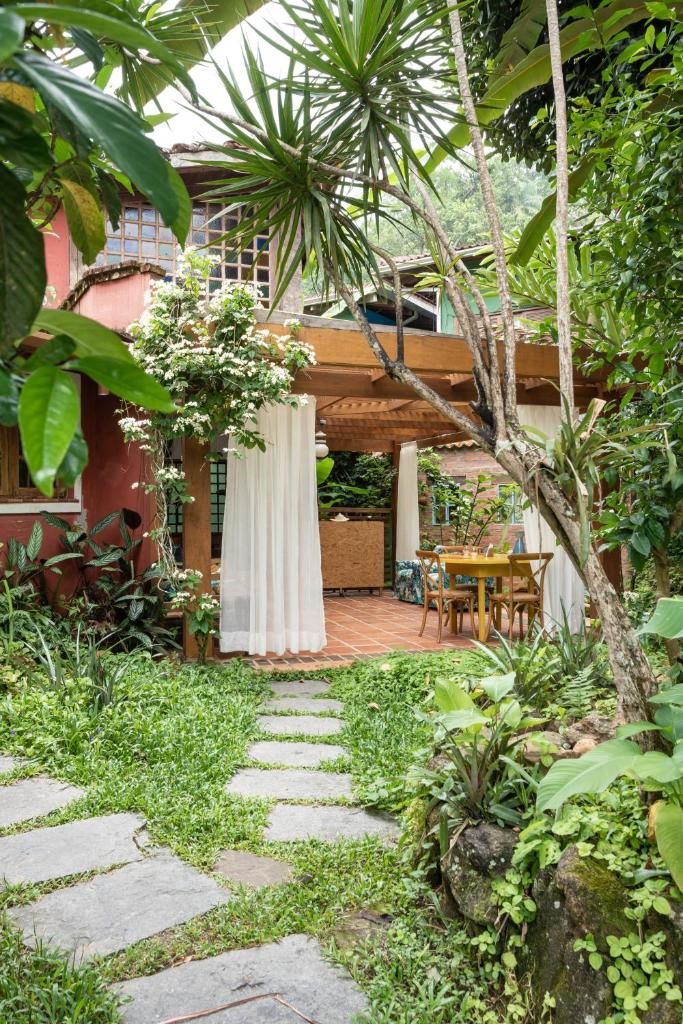 Pousada Casalinda Camburi photo 4