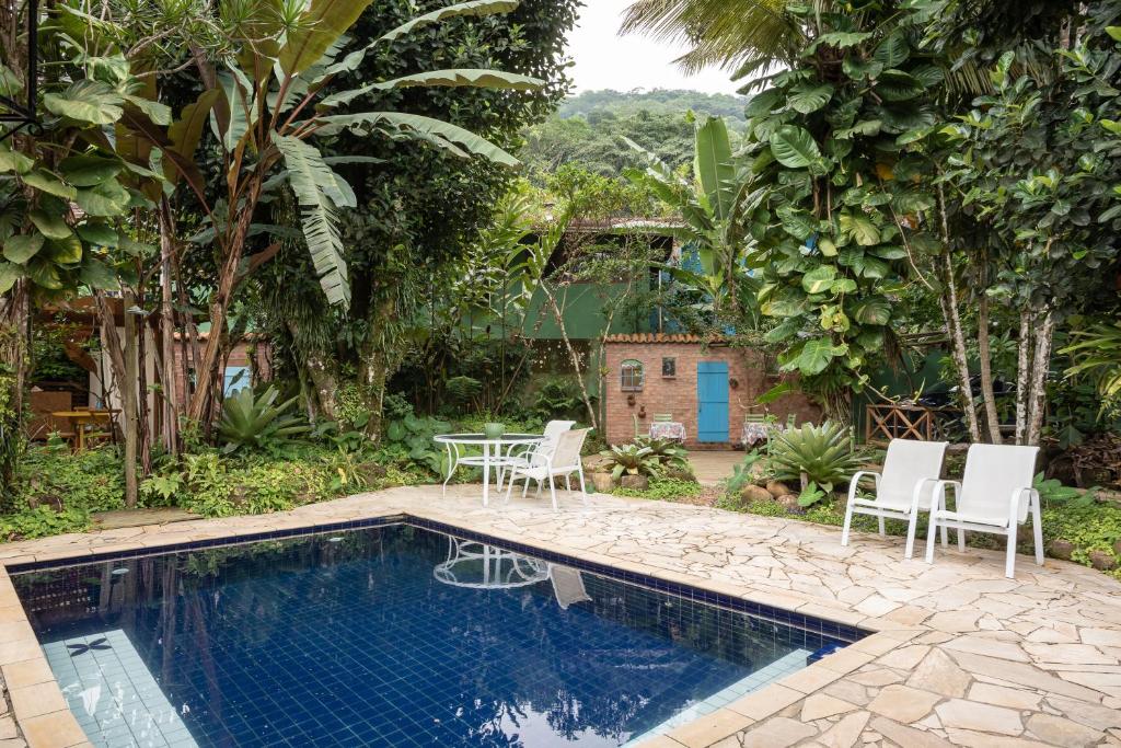 Pousada Casalinda Camburi photo 2