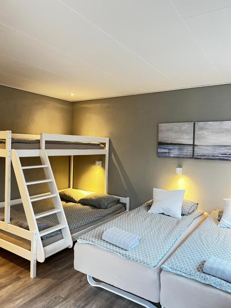Jerup Bed & Breakfast photo 1