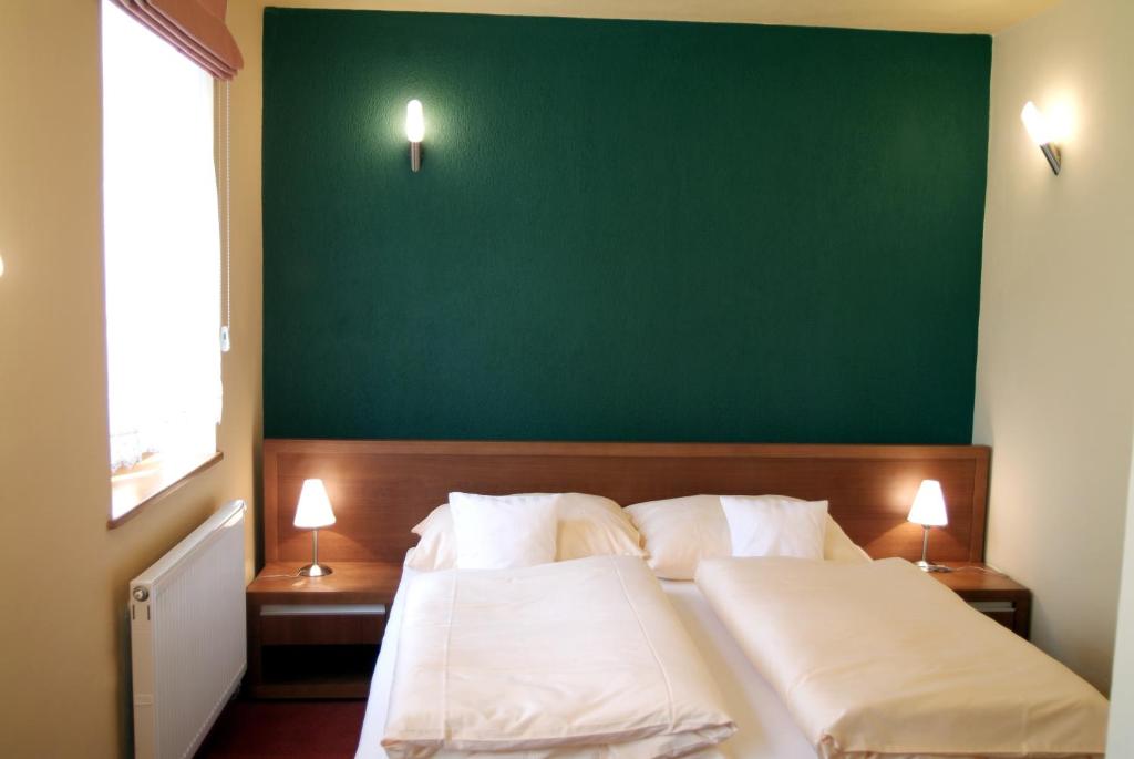 Студио (Номер-студио Делюкс), Penzion u Pejtrika