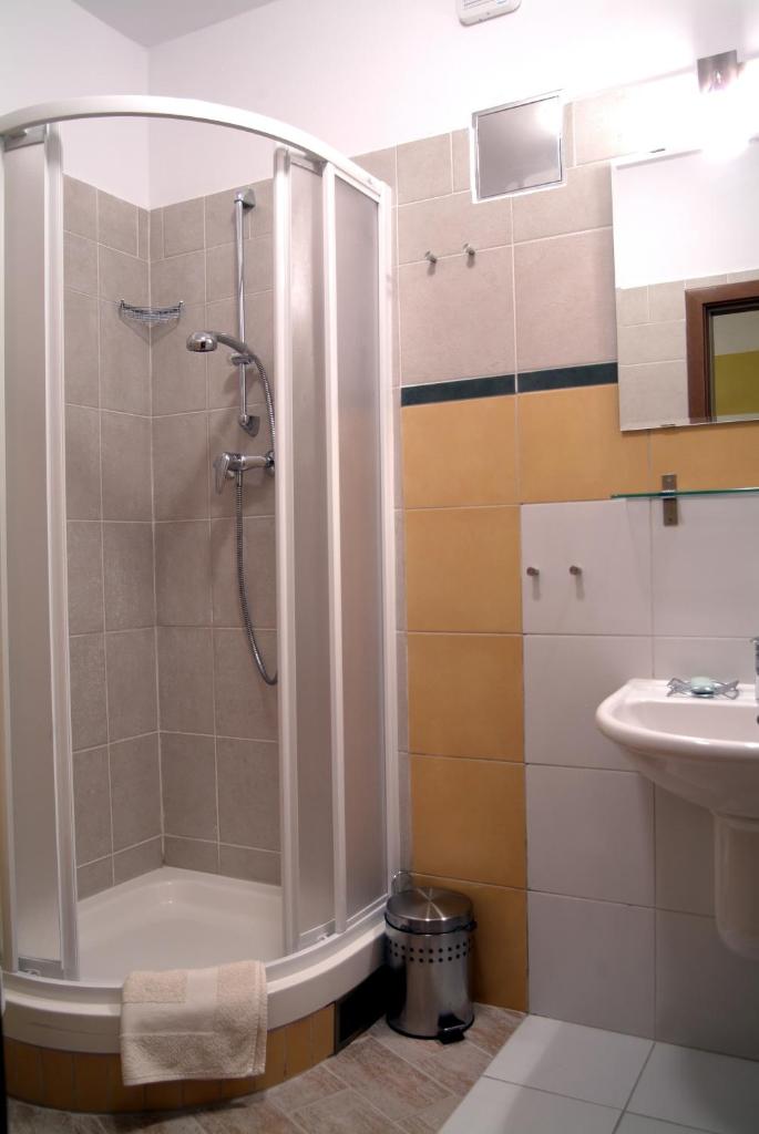 Студио (Номер-студио с кроватью размера 