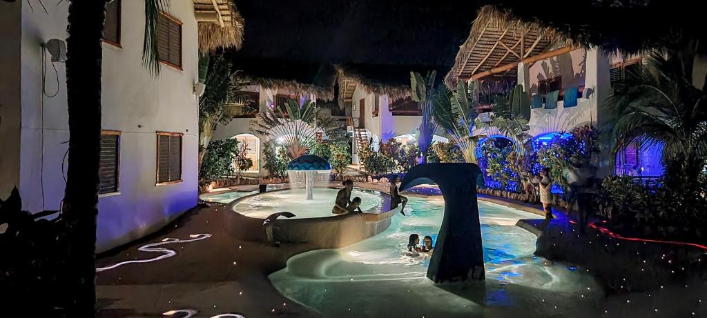 Paradiso del Caribe photo 2