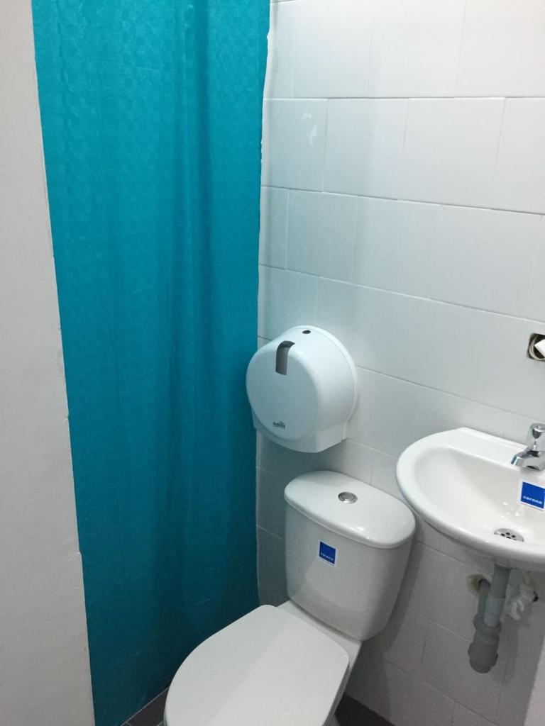 Hotel M&P Palmira photo 2