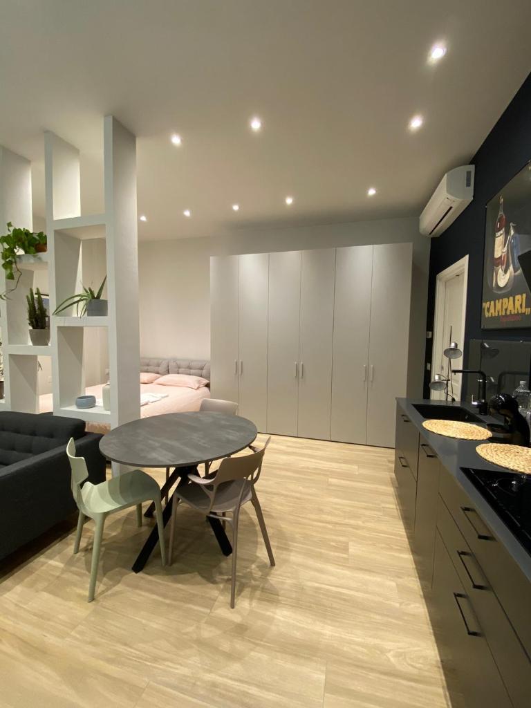 #milanodabere Urban Loft photo 4