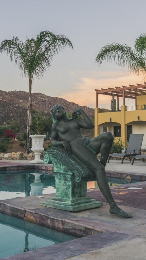 Palazzo del Valle Winery Resort photo 3
