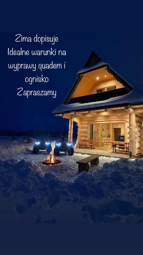 Góralskie Domki u Topora photo 4