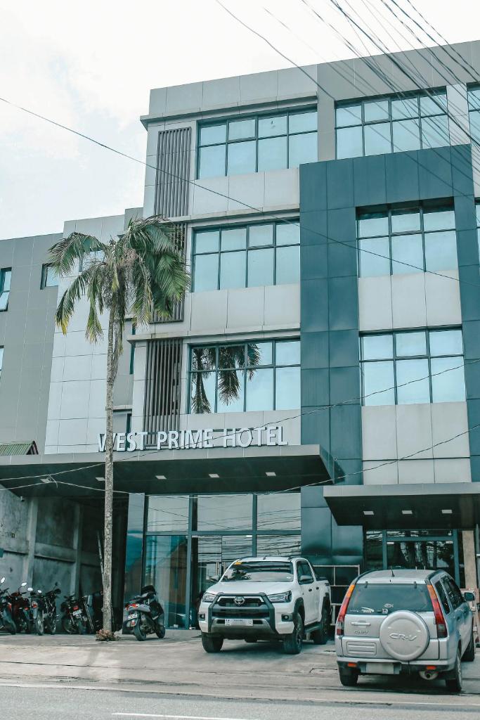 West Prime Hotel photo 3
