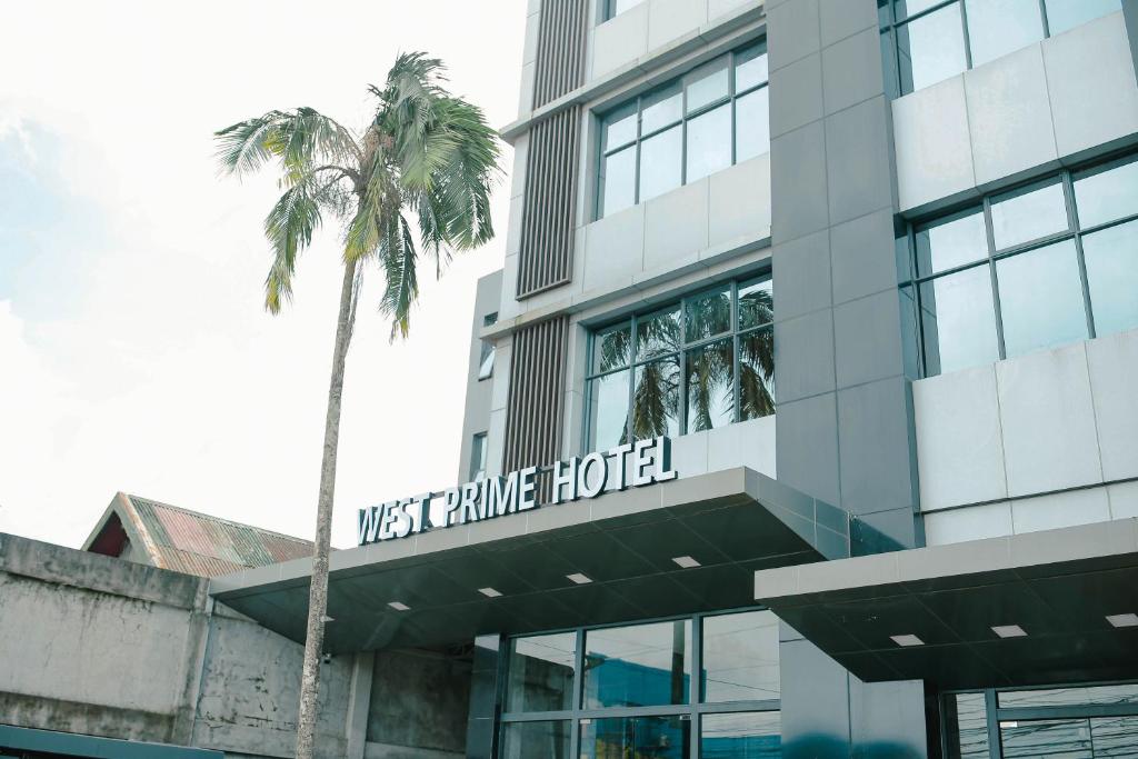 West Prime Hotel photo 2