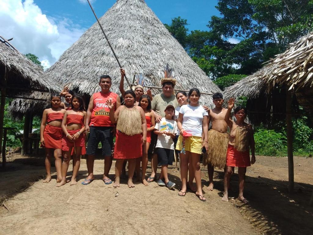 Amazon Lodge and Expeditions photo 4