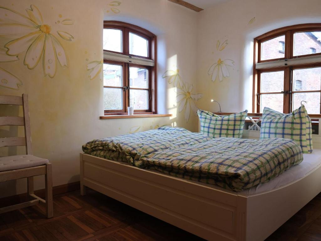 Idyllic Apartment in Carinerland near Baltic Sea photo 3