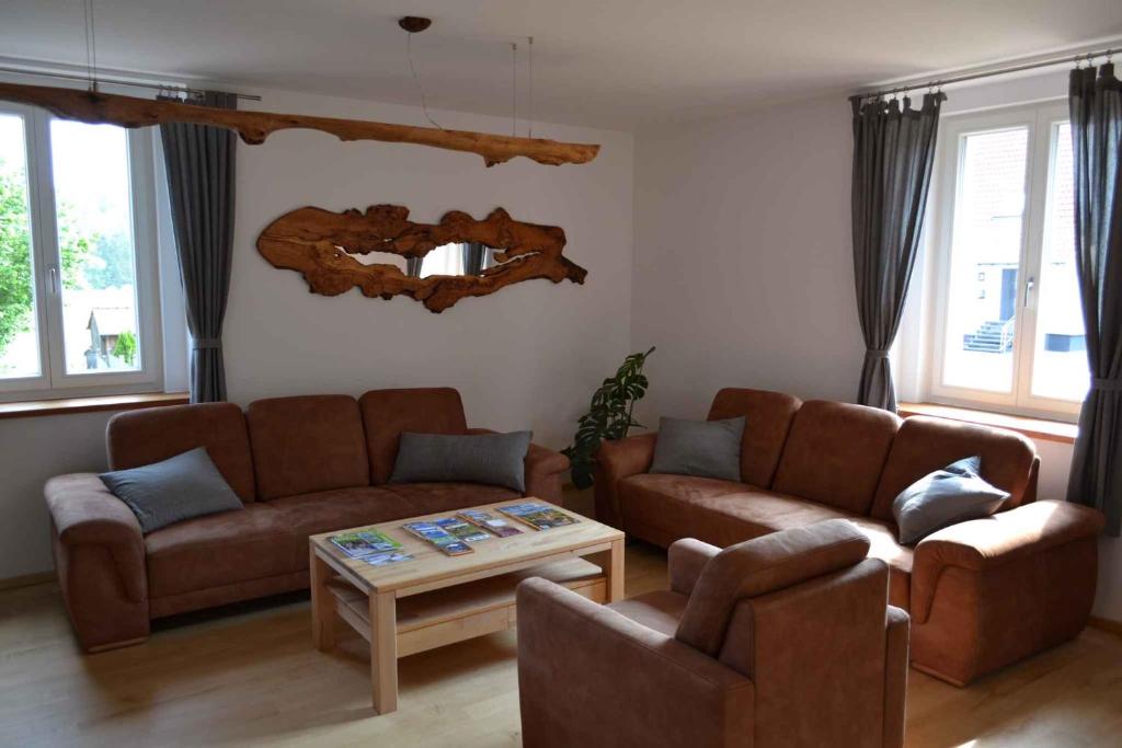 Apartments in Fischbach bei Dahn - Pfälzerwald 42914 photo 2