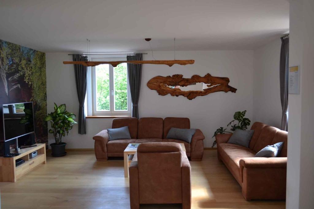 Apartments in Fischbach bei Dahn - Pfälzerwald 42914 photo 4