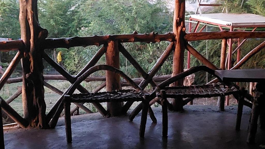 Bethan Amba ecovillage photo 4