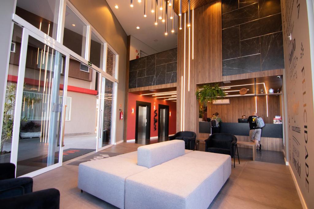 Hotel Maua photo 2