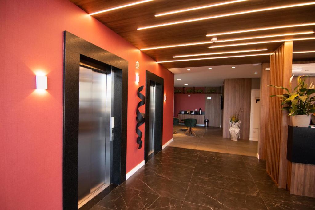 Hotel Maua photo 3
