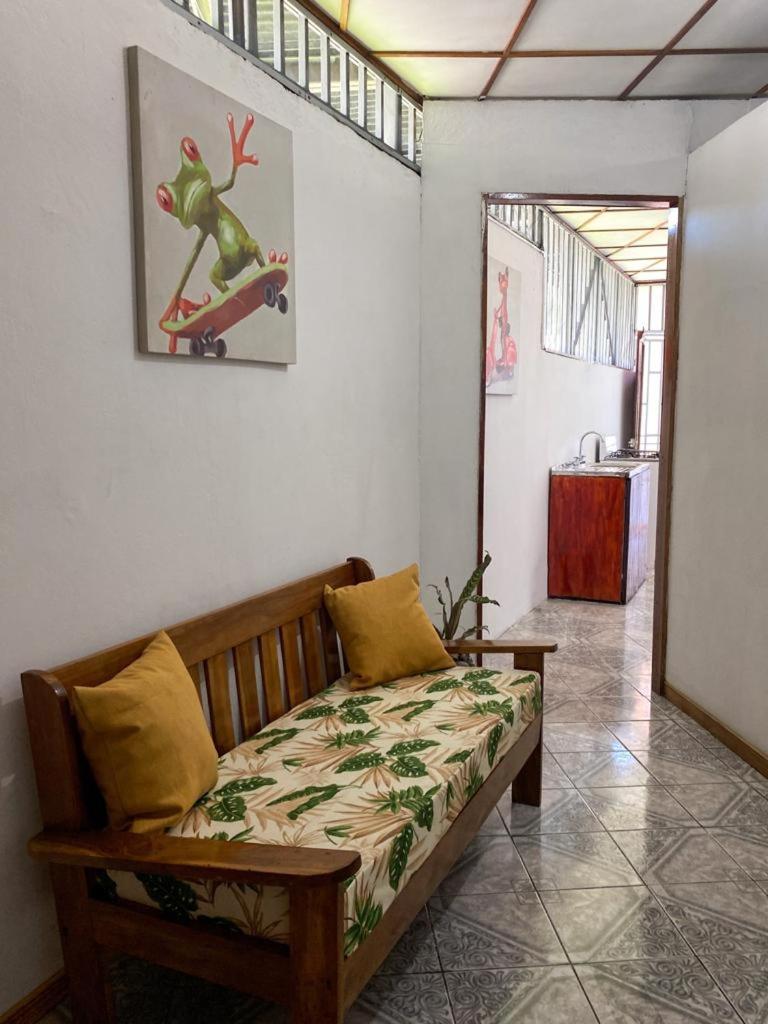 Casa Flores photo 3