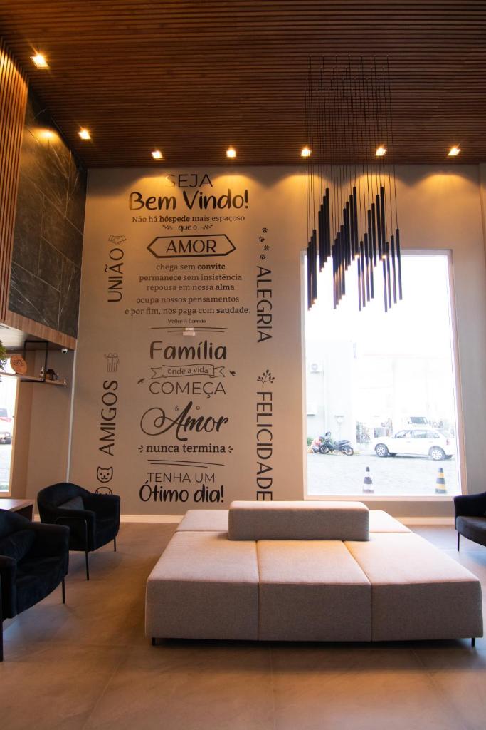 Hotel Maua photo 4