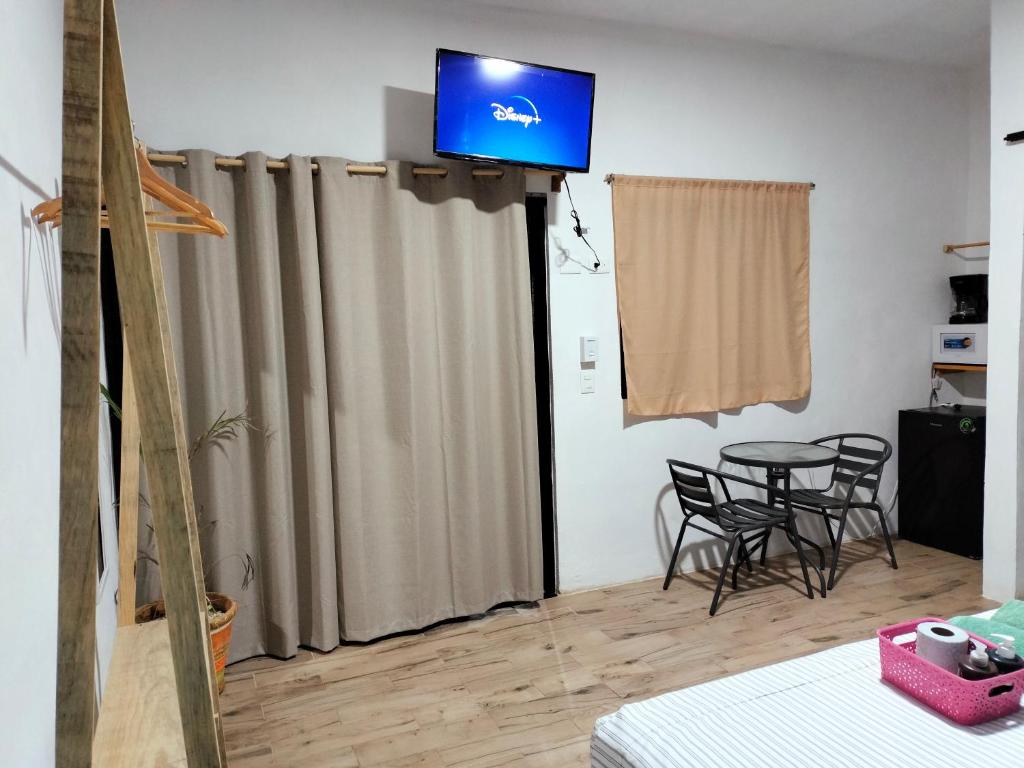 Villa Akbal2 photo 3