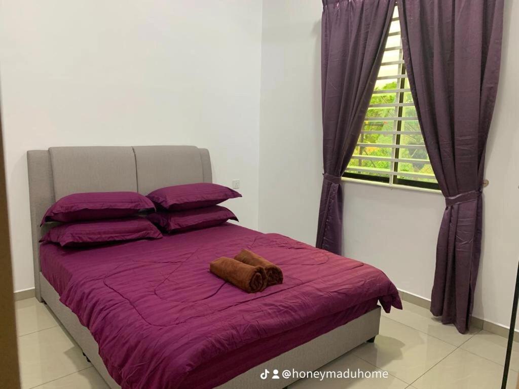 HoneyMadu Home photo 3