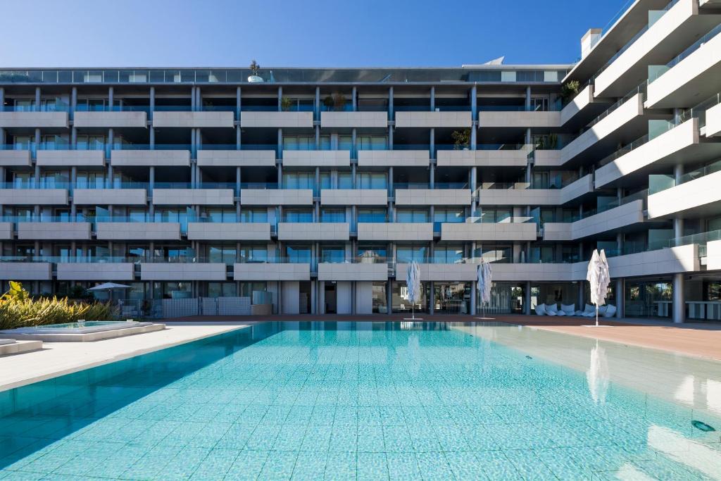 Remarkable 3 bedroom Apartment in Eivissa