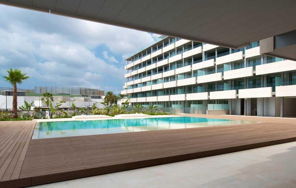 Remarkable 3 bedroom Apartment in Eivissa photo 2