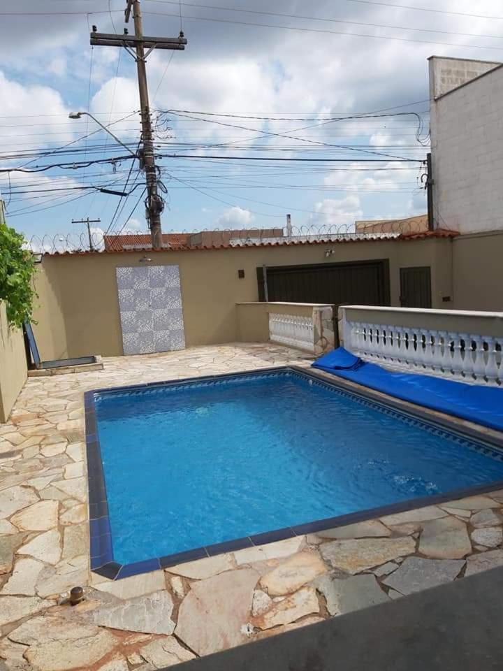 Área de lazer Jmartins photo 3