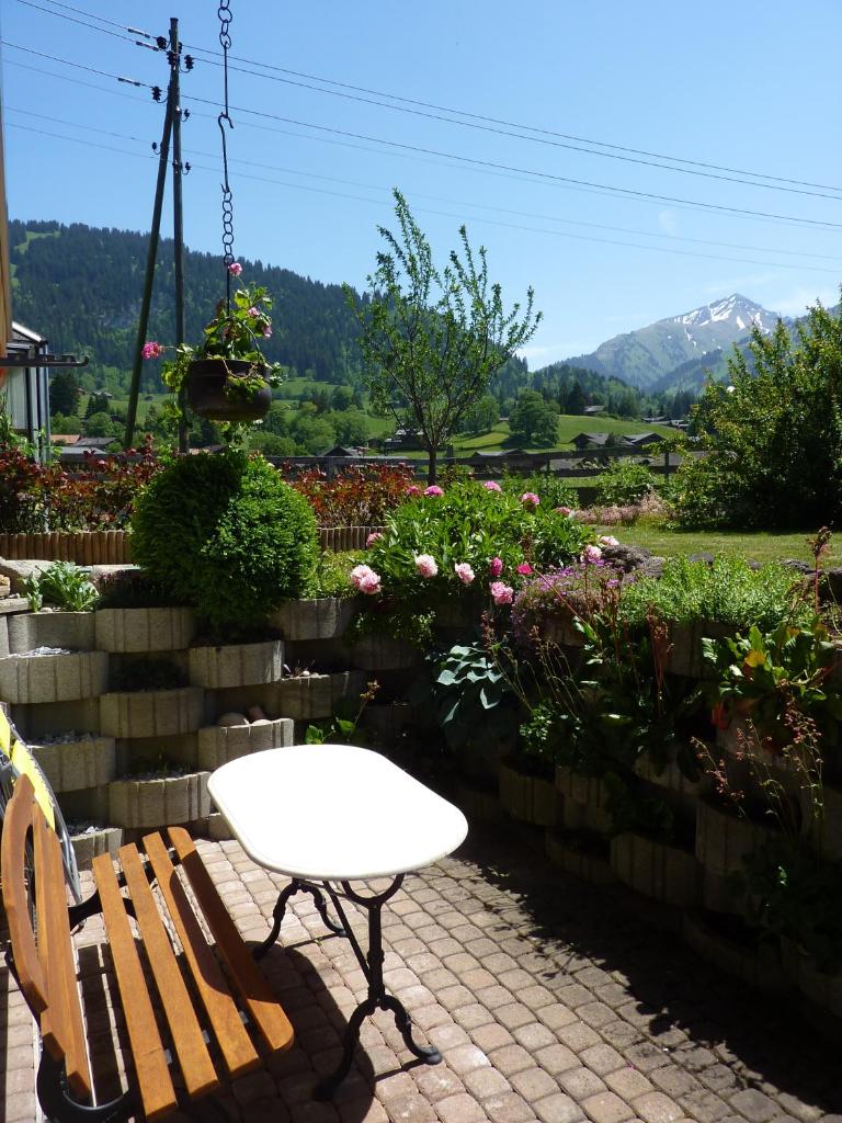 Chalet Aebnetbode photo 4