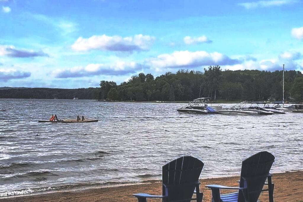 Muskoka Ski Chalet photo 3
