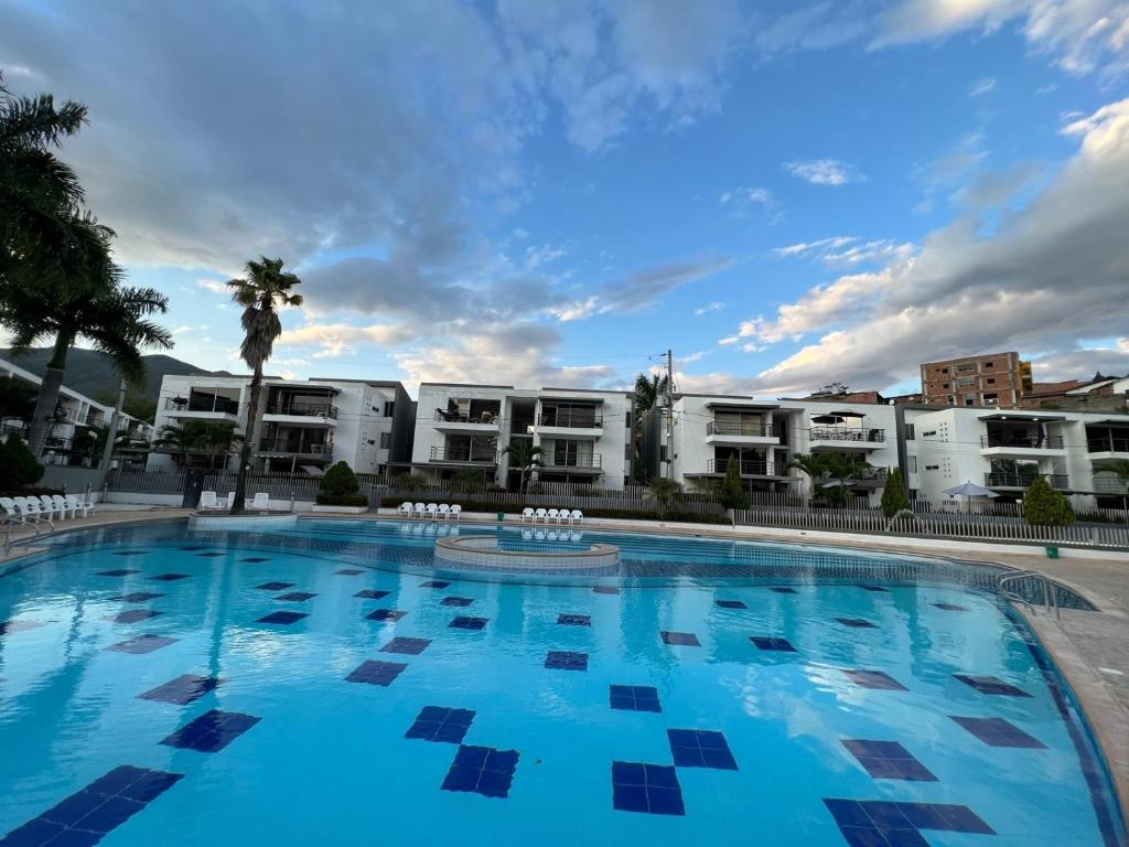 Hermoso apartasol en santafe de Antioquia. photo 4