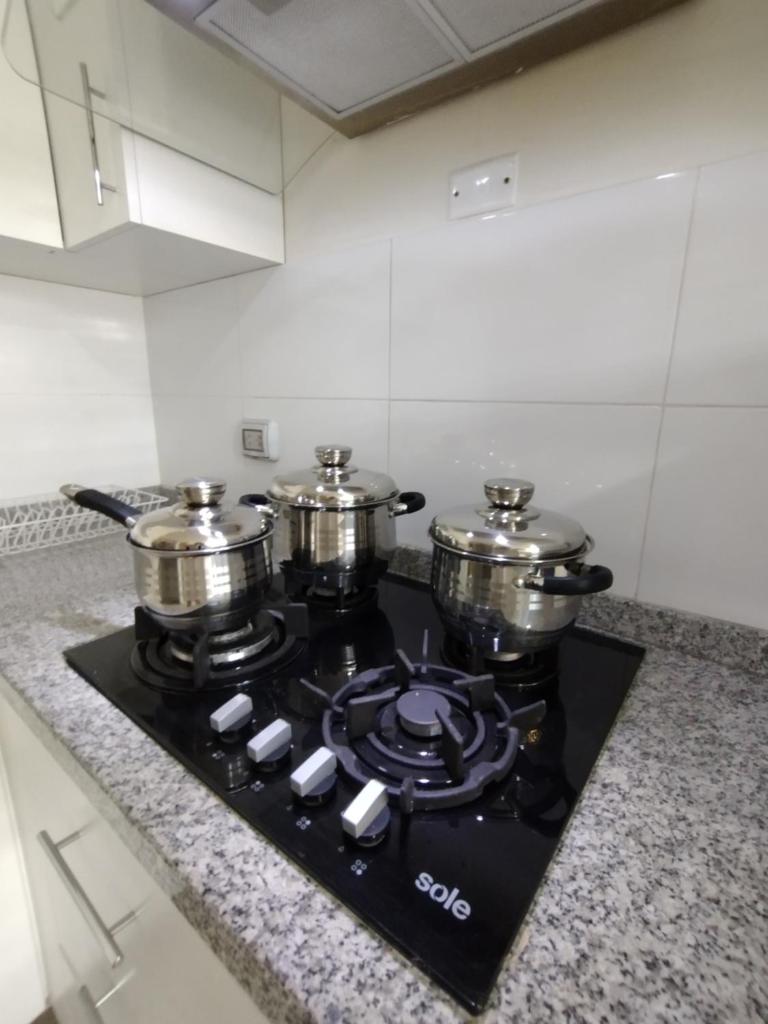 Suites Apart Piura photo 2