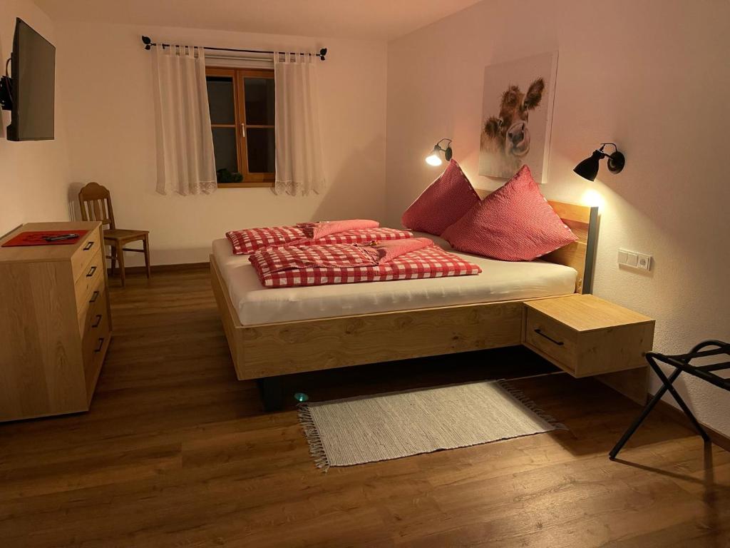 Ilgerhof Ferienwohnungen photo 1