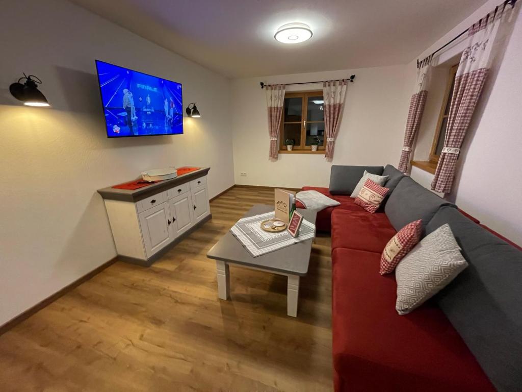 Ilgerhof Ferienwohnungen photo 3
