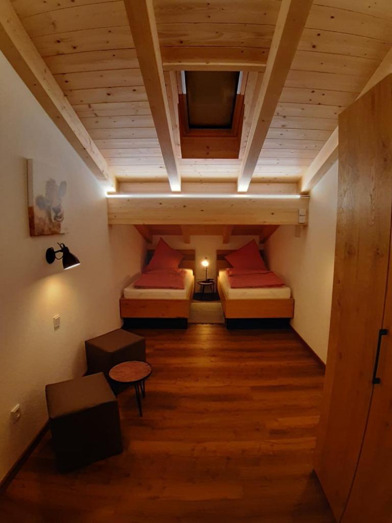 Ilgerhof Ferienwohnungen