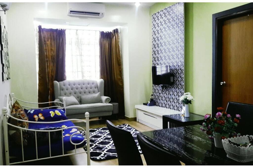 Anjung vista guest house Husm kubang kerian