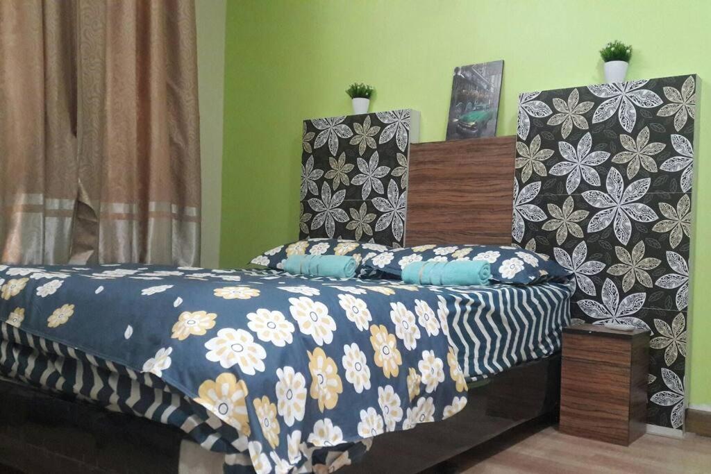 Anjung vista guest house Husm kubang kerian photo 1