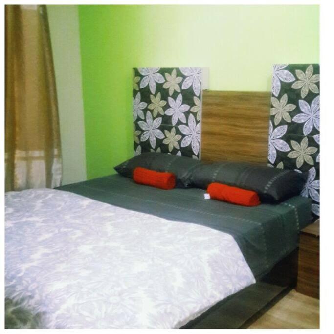 Anjung vista guest house Husm kubang kerian photo 2