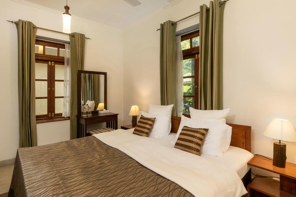 Jetwing Welimada Villa photo 1