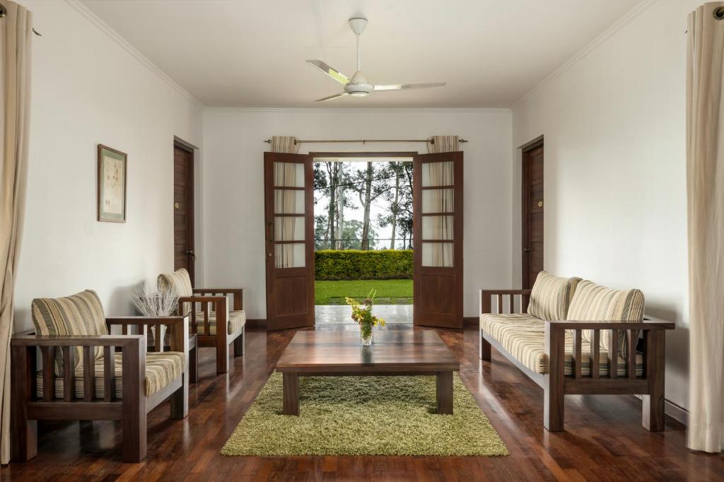 Jetwing Welimada Villa photo 4