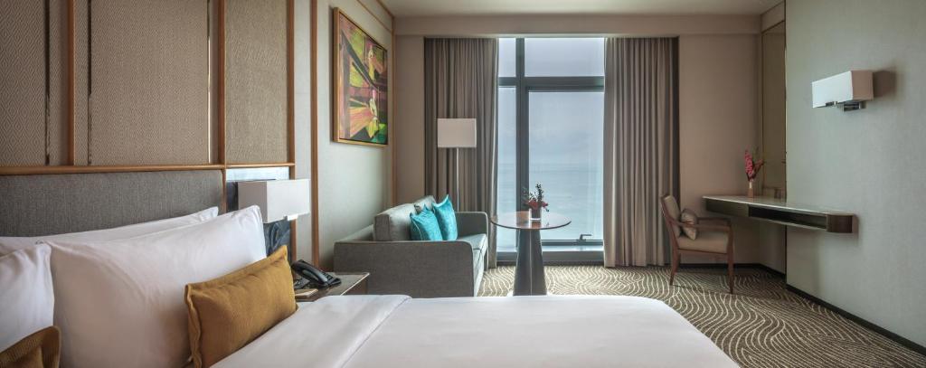 Fili Hotel at Nustar Cebu photo 2