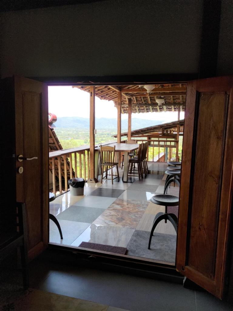 Omah Singo Stay & Resto Yogyakarta photo 3