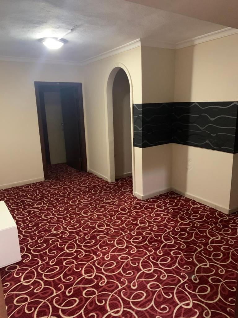 Ankara apart Hostel 1 photo 2