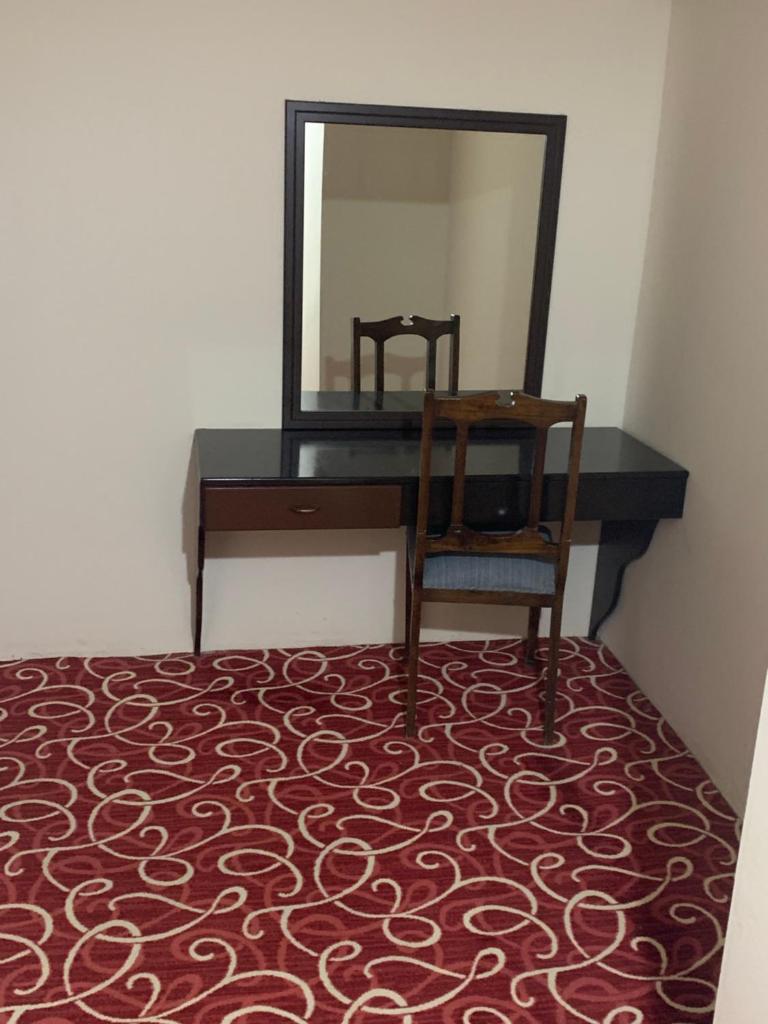Ankara apart Hostel 1 photo 3