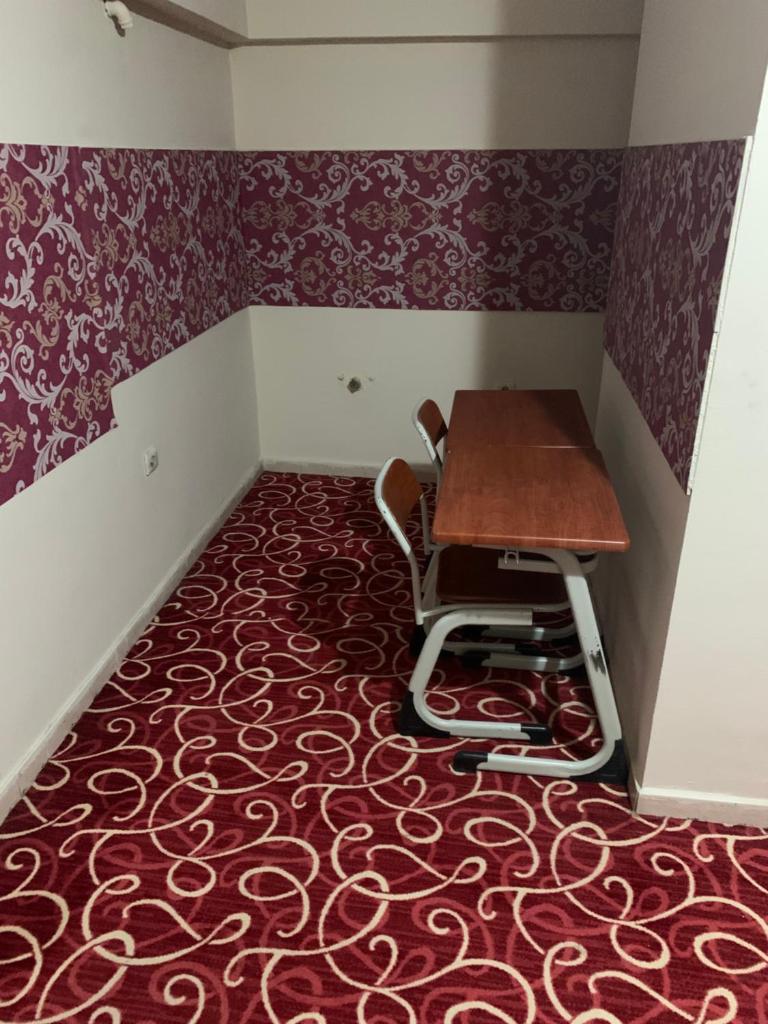 Ankara apart Hostel 1 photo 4
