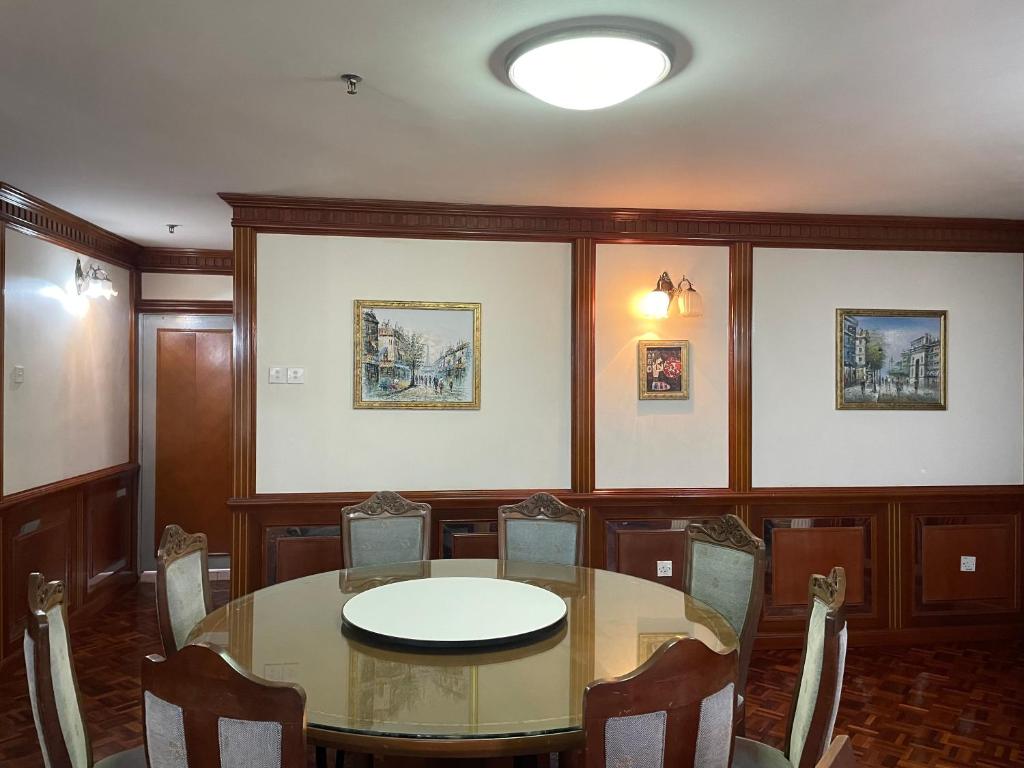 Star Regency Hotel & Apartments photo 4