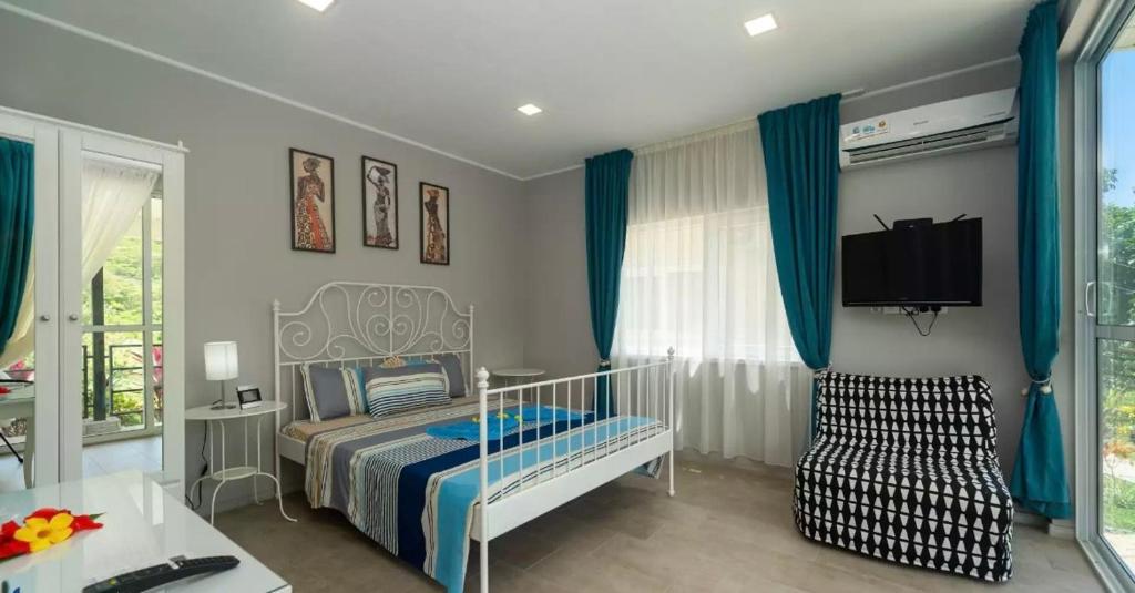 Takamakasky Villas photo 3