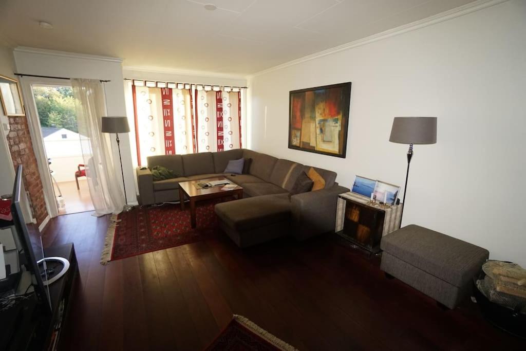 Apartement in Drammen close to the main city photo 3